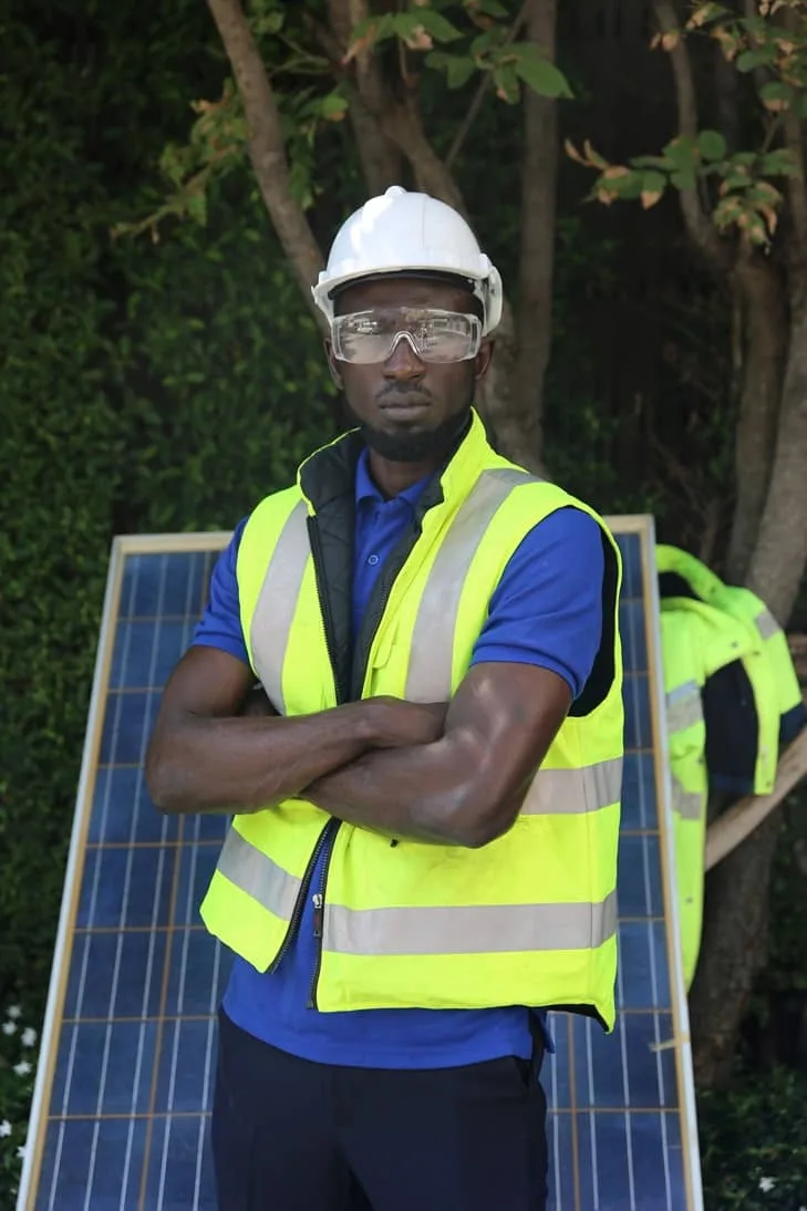 Powering a Greener Future with Our Skilled Team - 熊猫体育