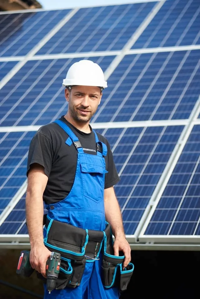 Powering a Greener Future with Our Skilled Team - 熊猫体育